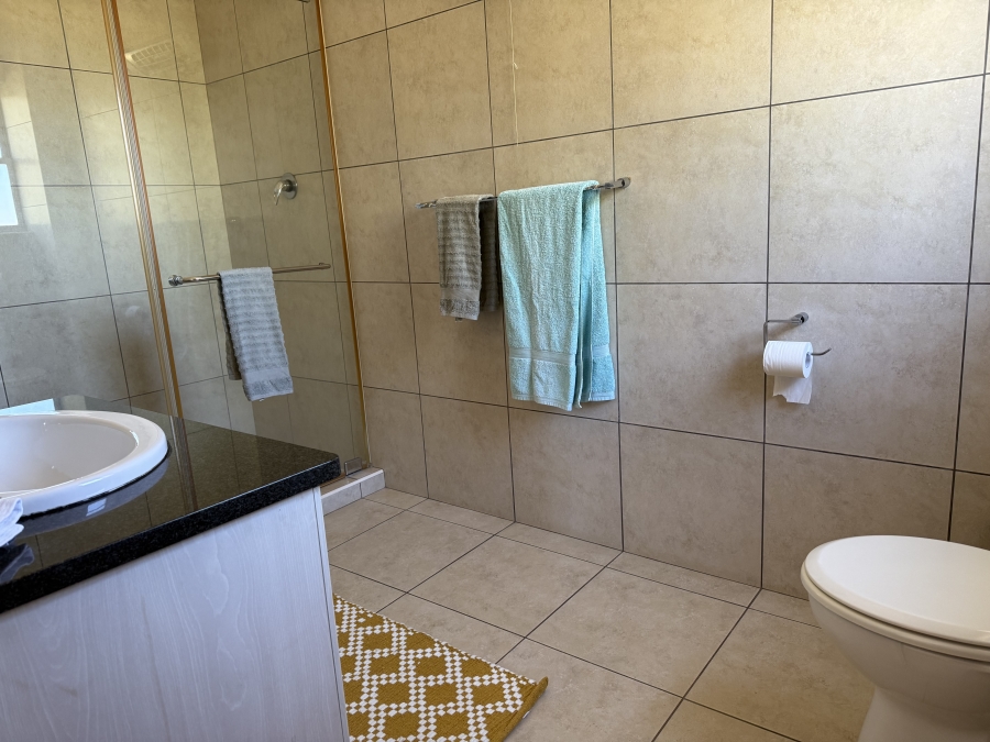 4 Bedroom Property for Sale in Sasolburg Rural Free State